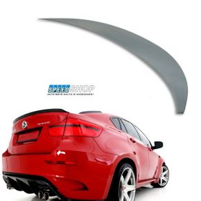 BMW X6 (E71,E72) bagažinės dangčio spoileriukas